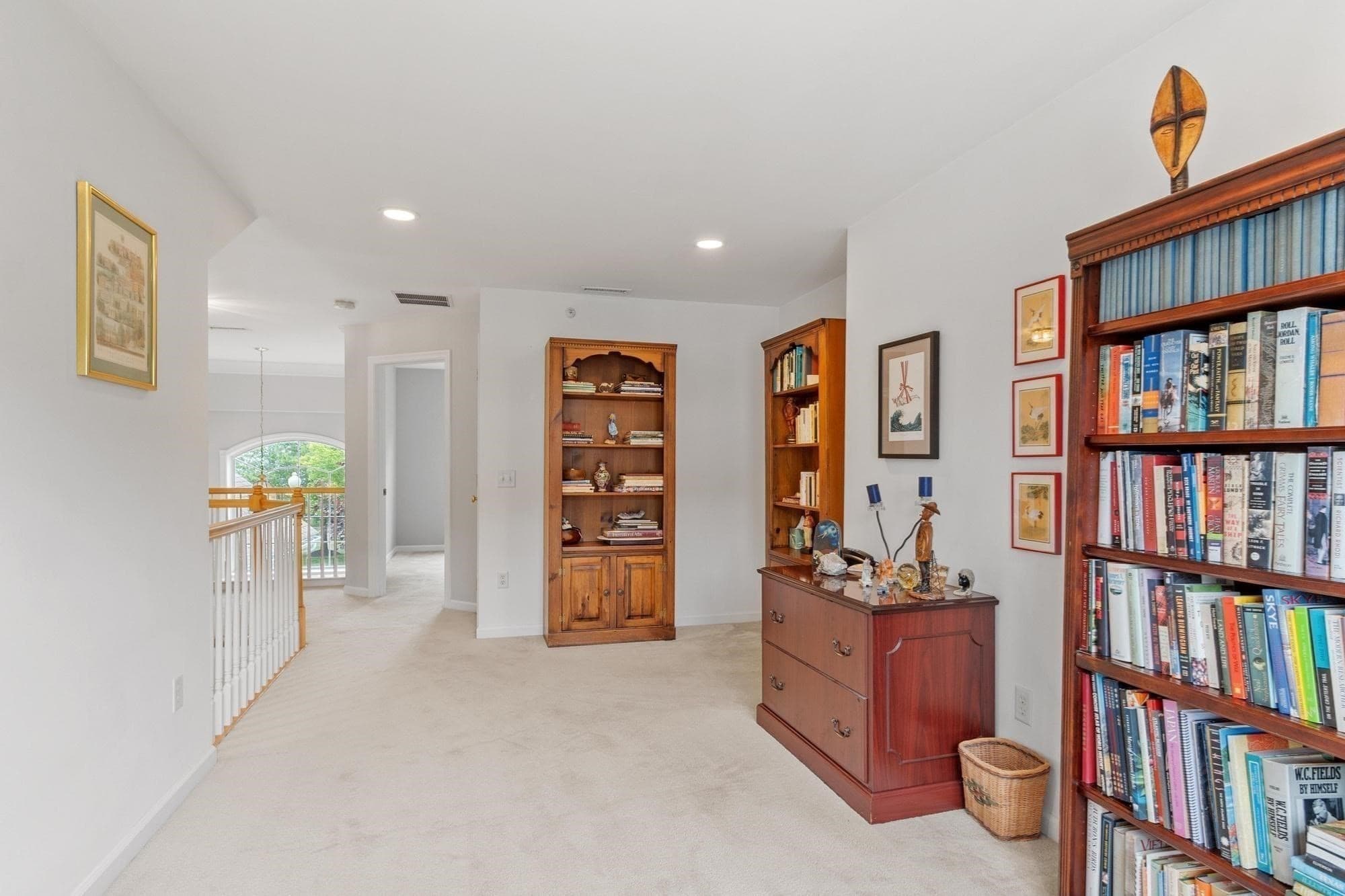 Condominium at 3 Tinsdale Drive # 3, Acton MA 01741, Acton, photo 19 of 24