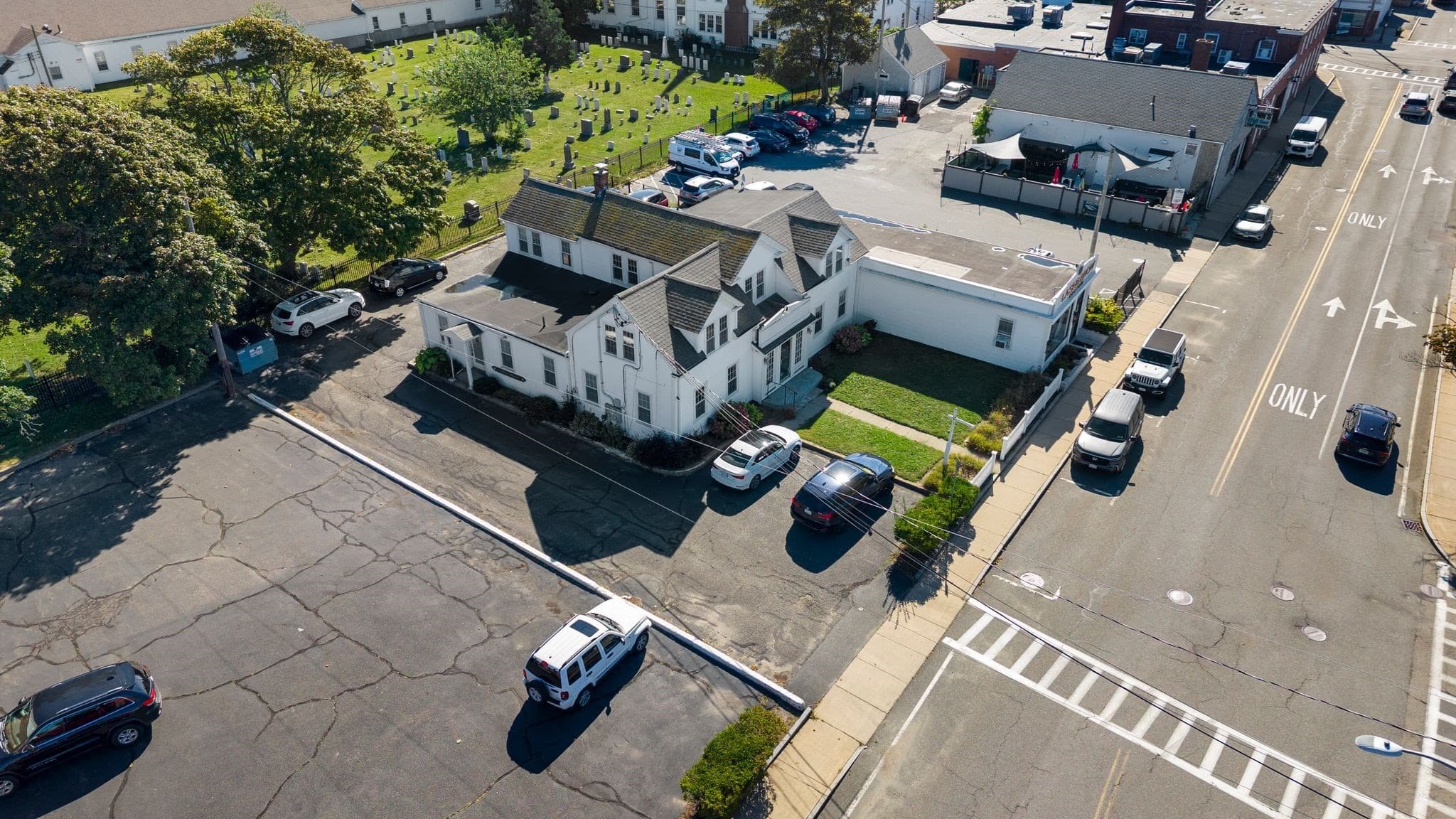 Commercial Sale at 28 Barnstable Road, Barnstable MA 02601, Barnstable, photo 2 of 29