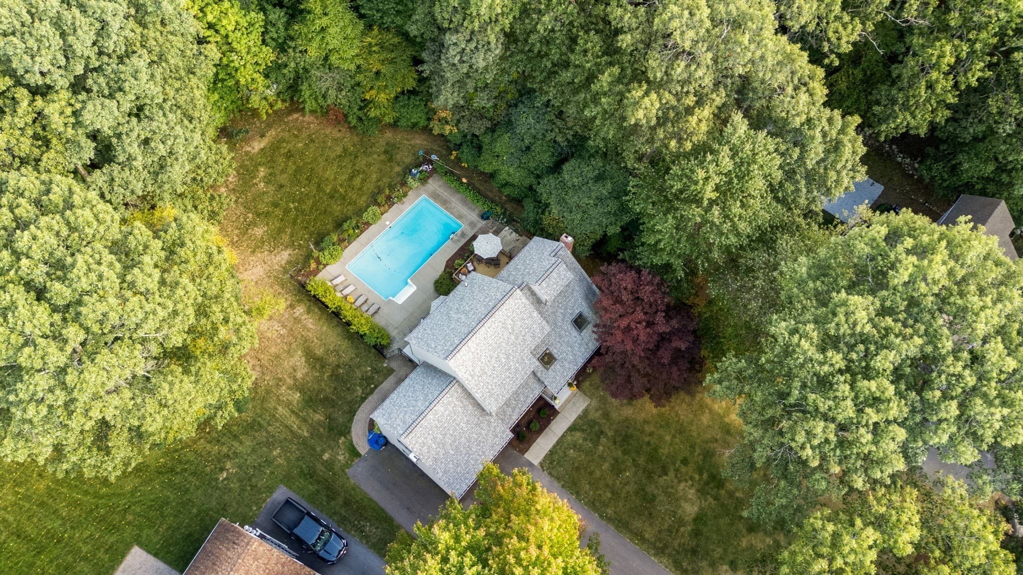 Single Family Residence at 31 Raymond Way, Ashland MA 01721, Ashland, photo 37 of 42