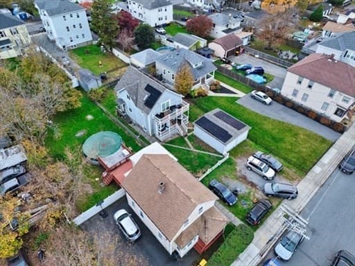 Multi Family at 355 Peckham St, Fall River MA 02724, Fall River, photo 4 of 11