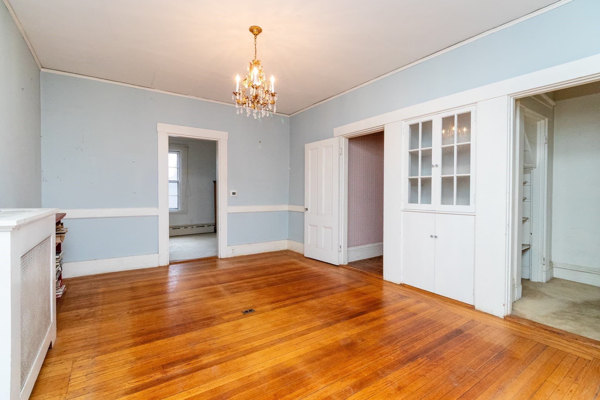 Single Family Residence at 140 Pleasant St, Newton MA 02459, Newton, photo 23 of 40