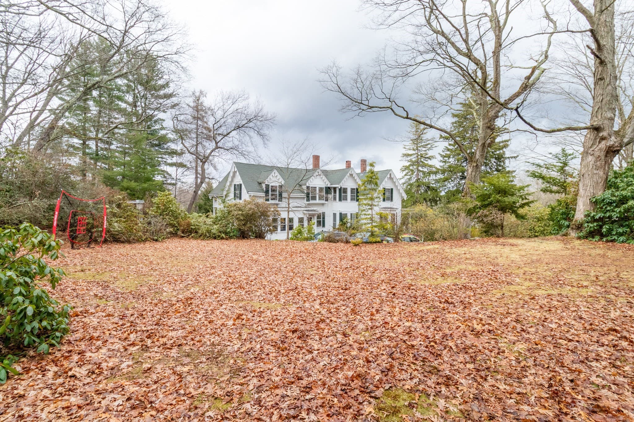 Single Family Residence at 140 Pleasant St, Newton MA 02459, Newton, photo 5 of 40