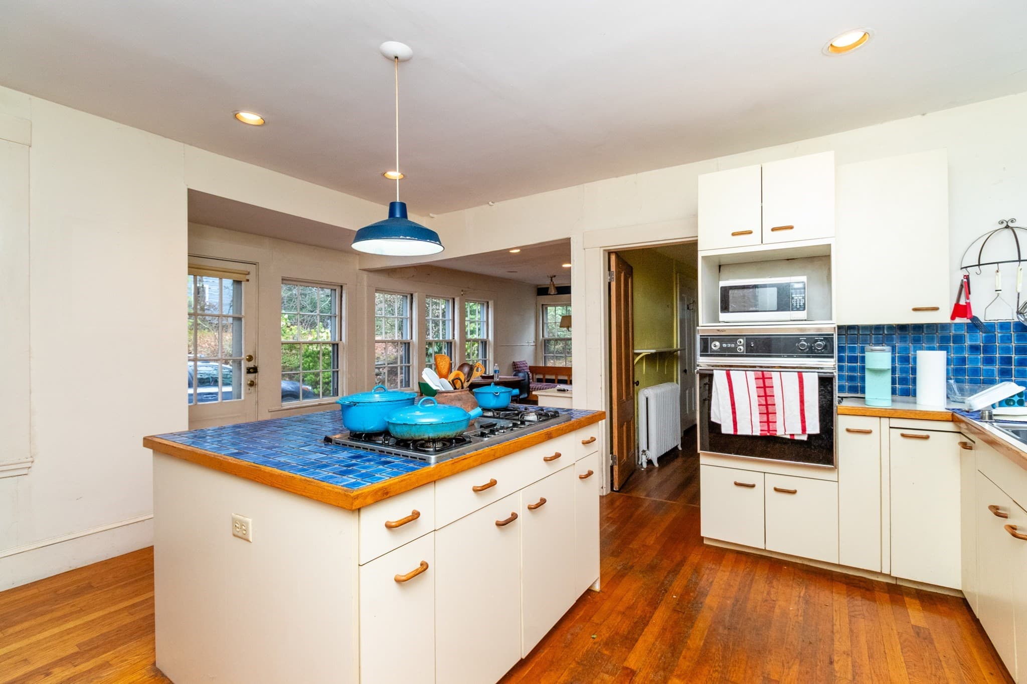 Single Family Residence at 140 Pleasant St, Newton MA 02459, Newton, photo 29 of 40