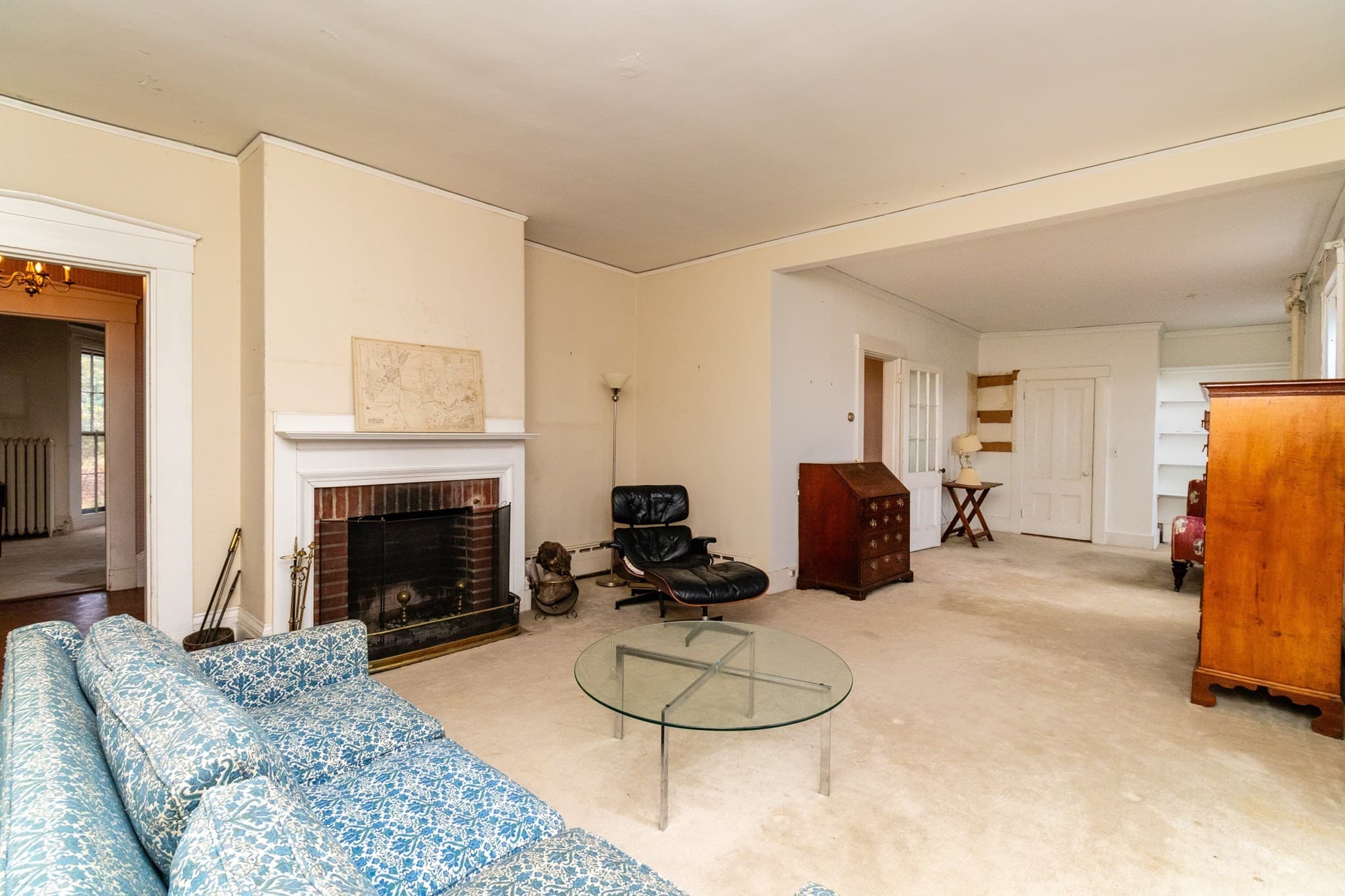 Single Family Residence at 140 Pleasant St, Newton MA 02459, Newton, photo 21 of 40