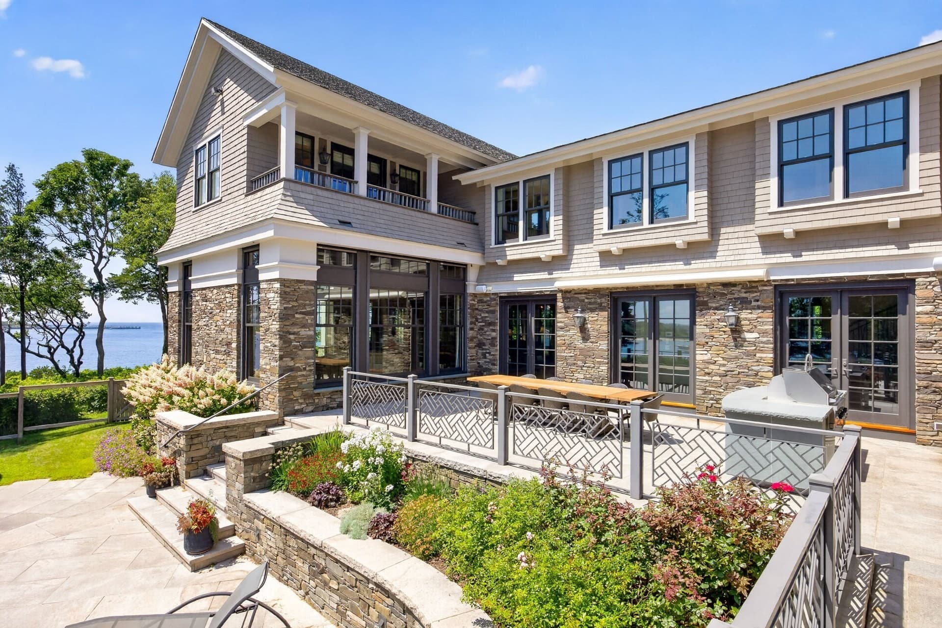 Single Family Residence at 26 Greycourt Lane, Falmouth MA 02540, Falmouth, photo 9 of 14