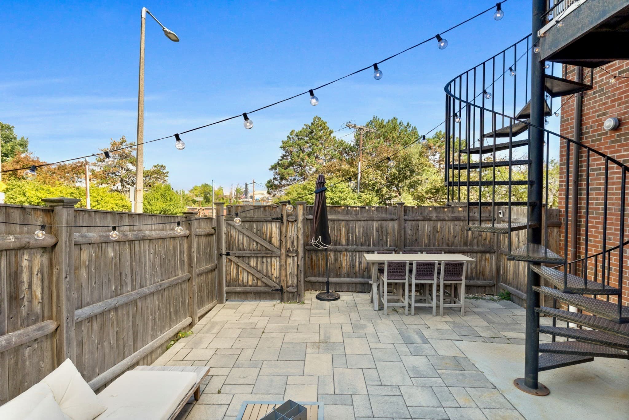 Single Family Residence at 44 Sackville St, Boston MA 02129, Boston, photo 23 of 27