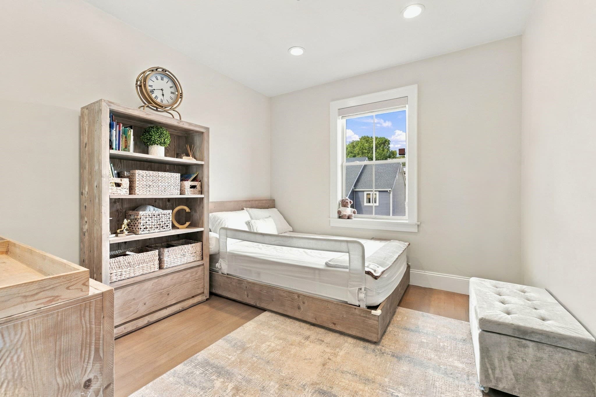 Single Family Residence at 44 Sackville St, Boston MA 02129, Boston, photo 15 of 27