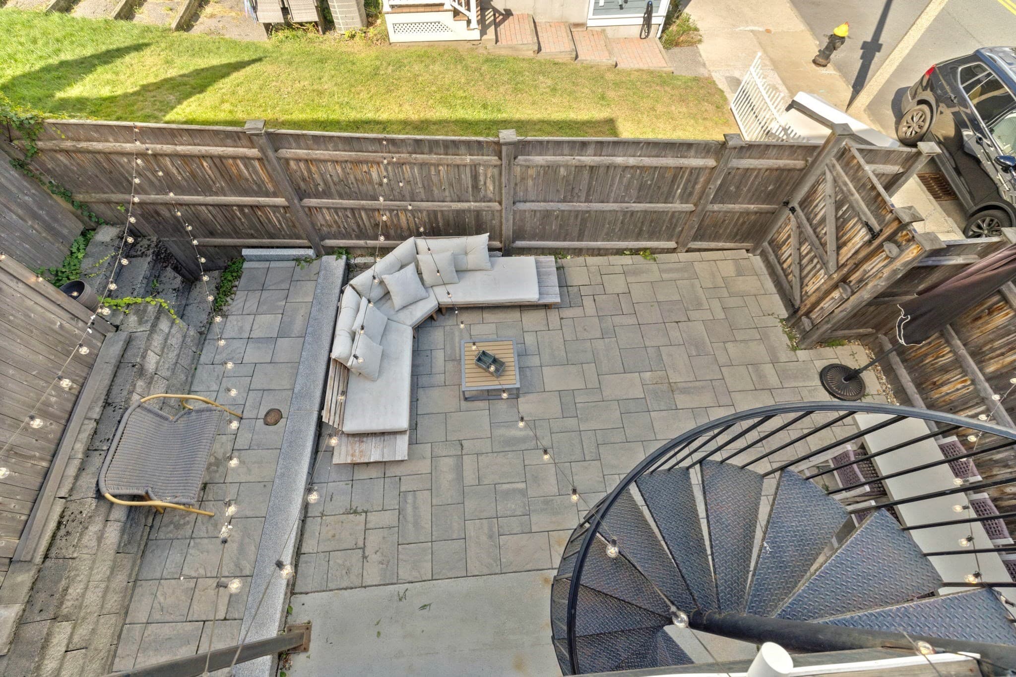 Single Family Residence at 44 Sackville St, Boston MA 02129, Boston, photo 21 of 27