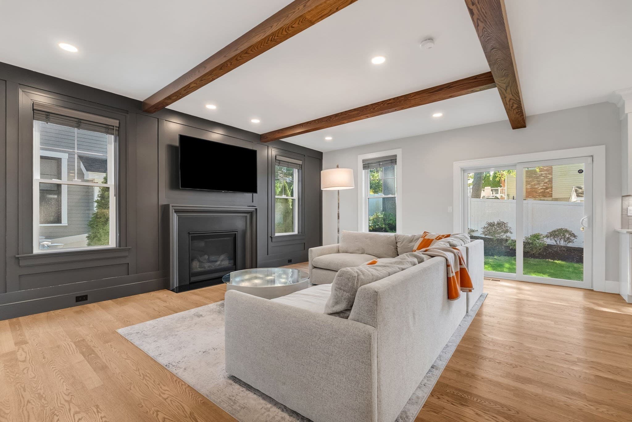Single Family Residence at 1382 Trapelo Rd, Waltham MA 02451, Waltham, photo 8 of 40