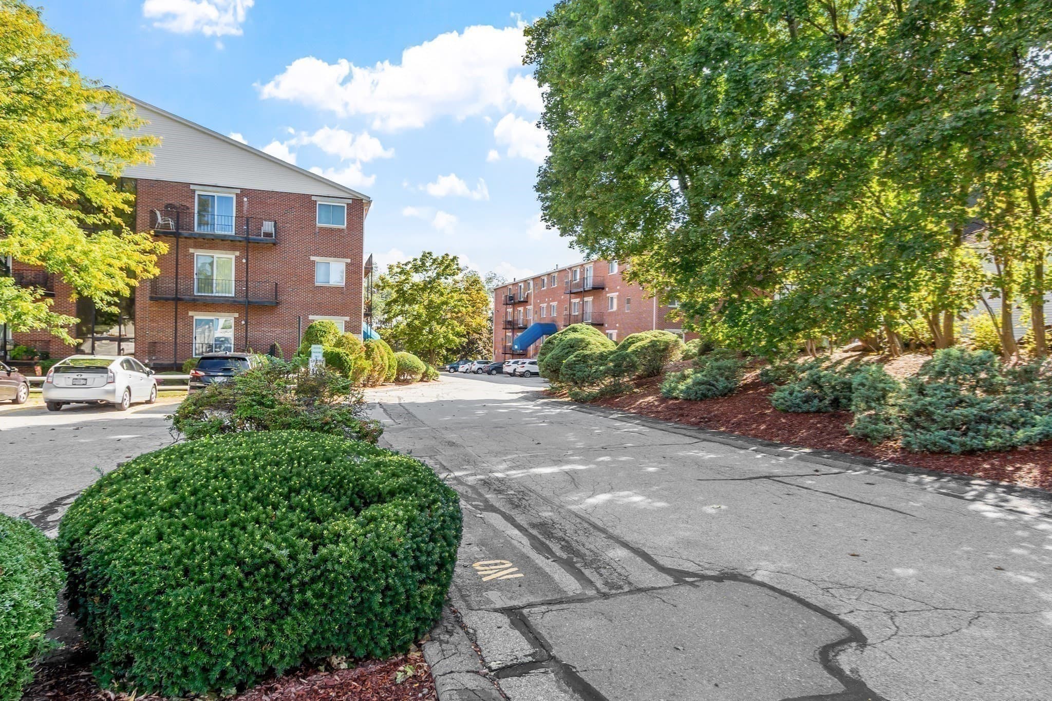 Condominium at 1508 Gorham Street # 102, Lowell MA 01852, Lowell, photo 20 of 23