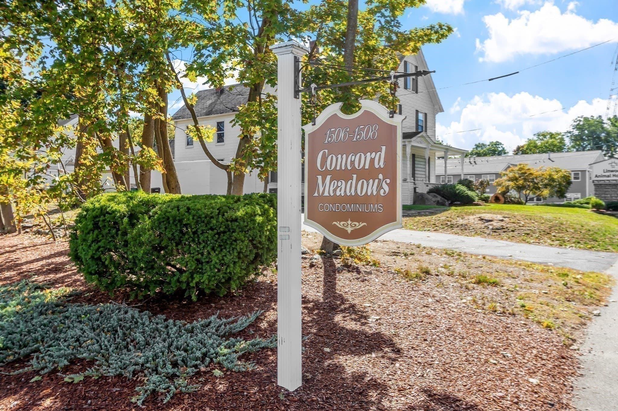 Condominium at 1508 Gorham Street # 102, Lowell MA 01852, Lowell, photo 21 of 23