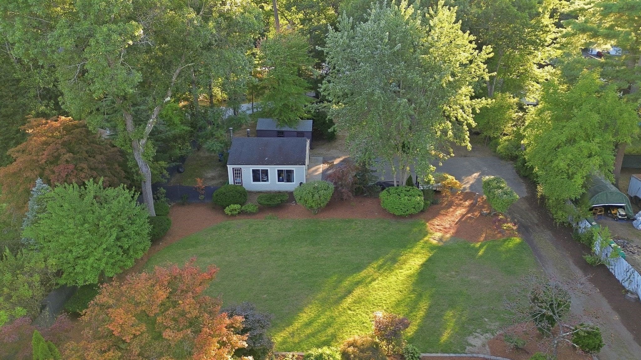 Single Family Residence at 1289 Whipple Rd, Tewksbury MA 01876, Tewksbury, photo 37 of 41