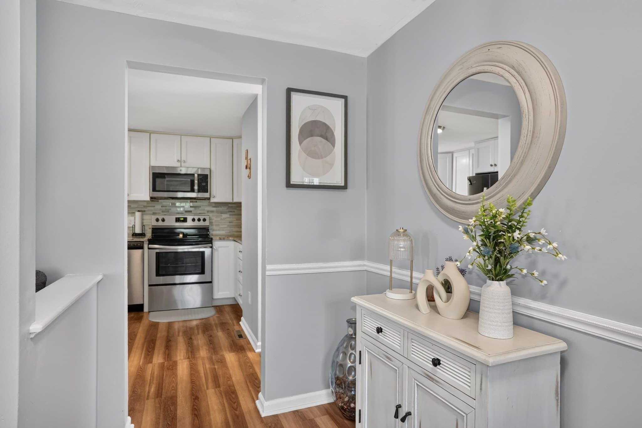 Single Family Residence at 22 Byron St, Worcester MA 01605, Worcester, photo 3 of 33