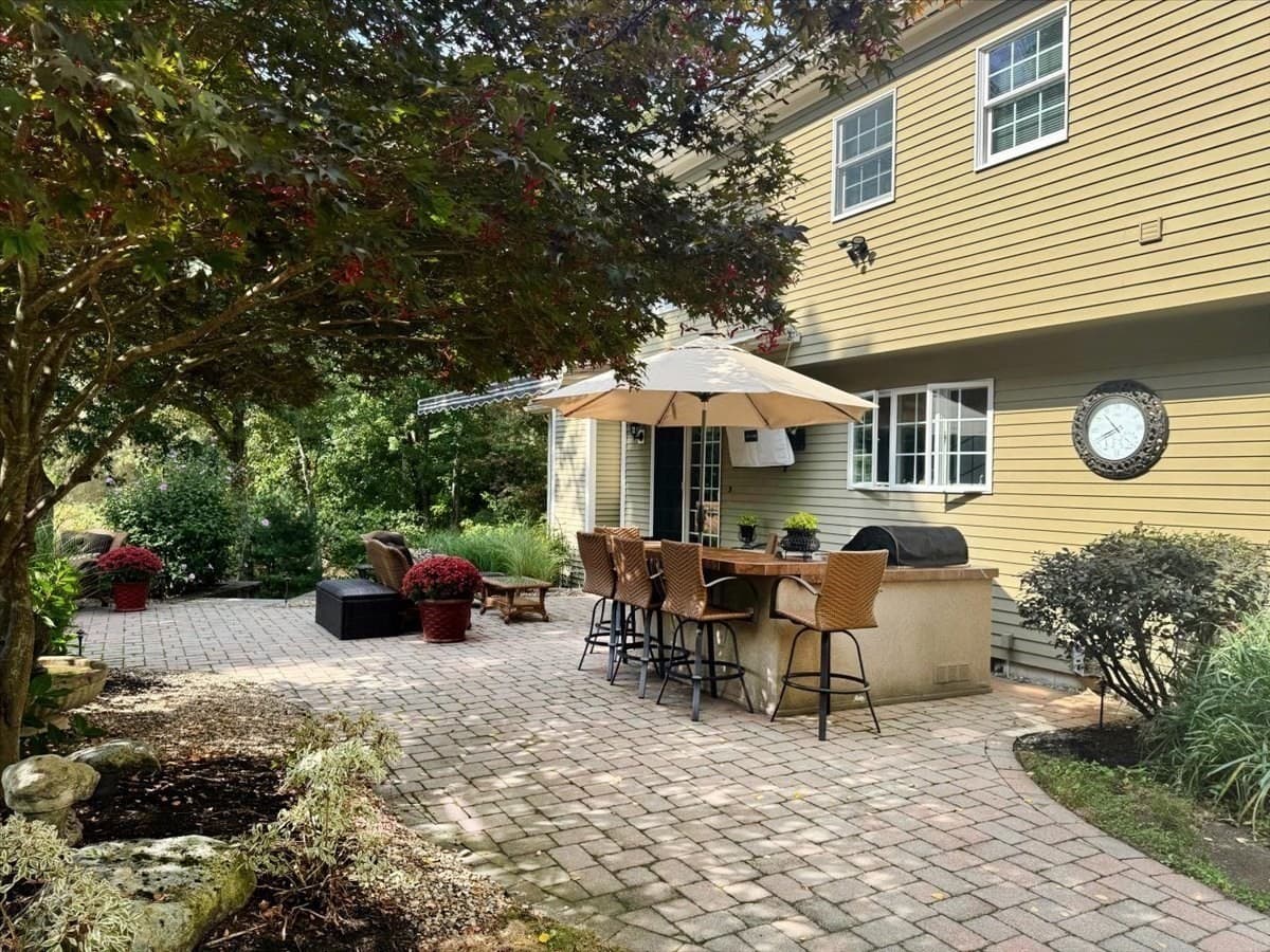 Single Family Residence at 5 Blais Farm Rd, Middleton MA 01949, Middleton, photo 36 of 41