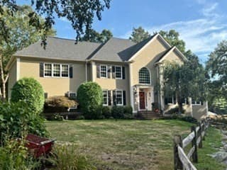5 Blais Farm Rd, Middleton MA 01949