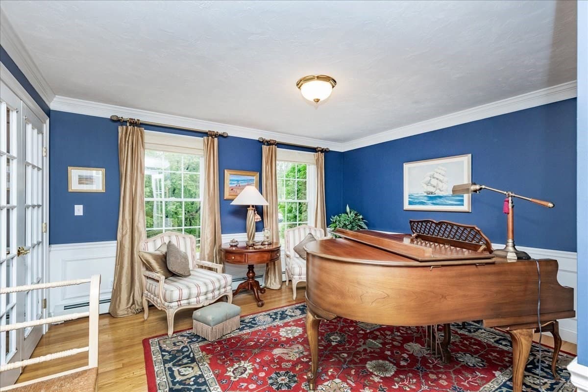 Single Family Residence at 5 Blais Farm Rd, Middleton MA 01949, Middleton, photo 5 of 41