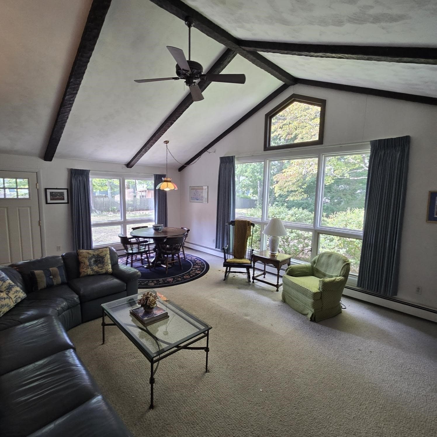 Single Family Residence at 59 Kenelworth Ave, Brockton MA 02301, Brockton, photo 5 of 23