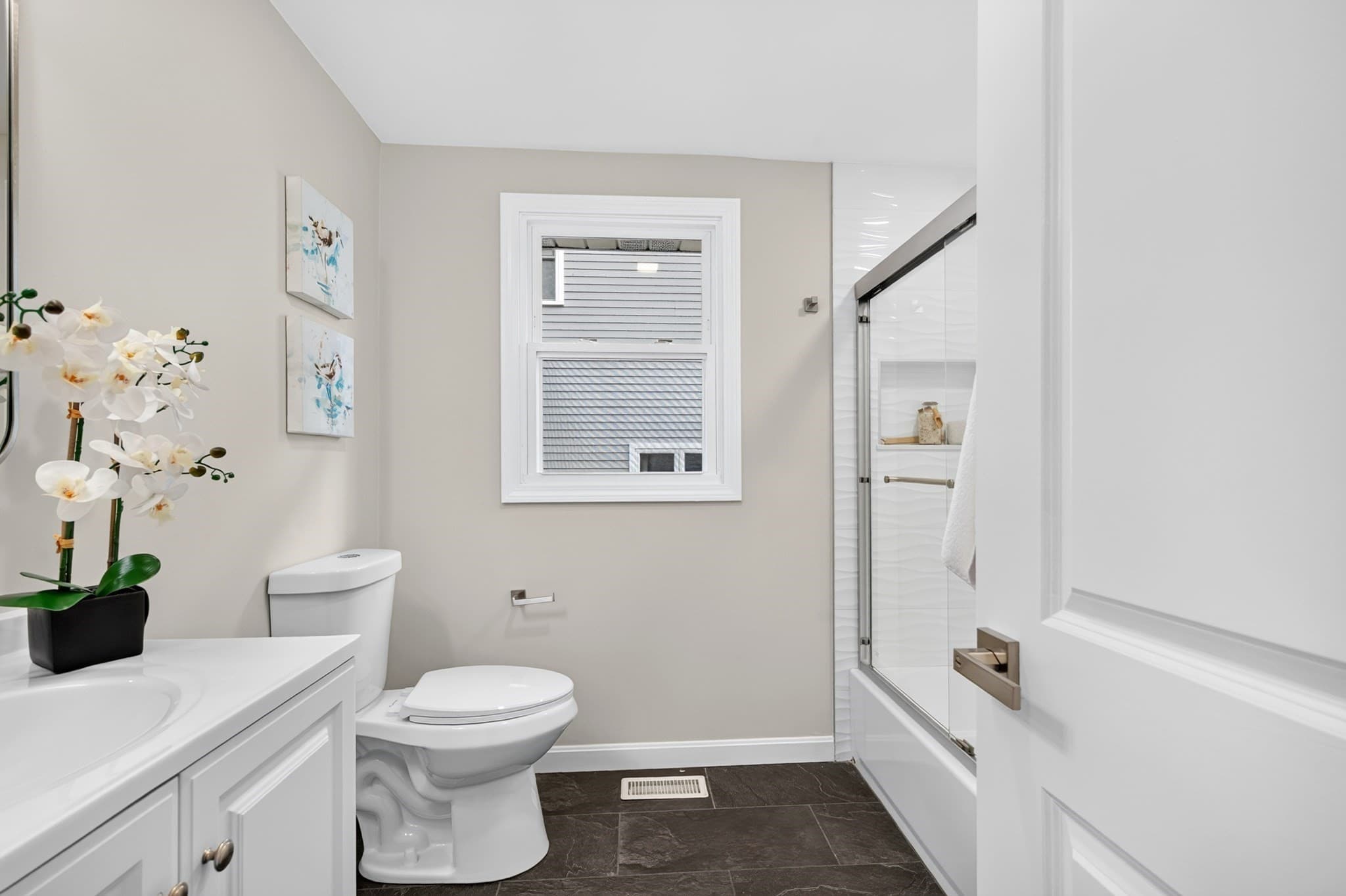 Single Family Residence at 72 Arcadia Ave, Waltham MA 02452, Waltham, photo 16 of 37