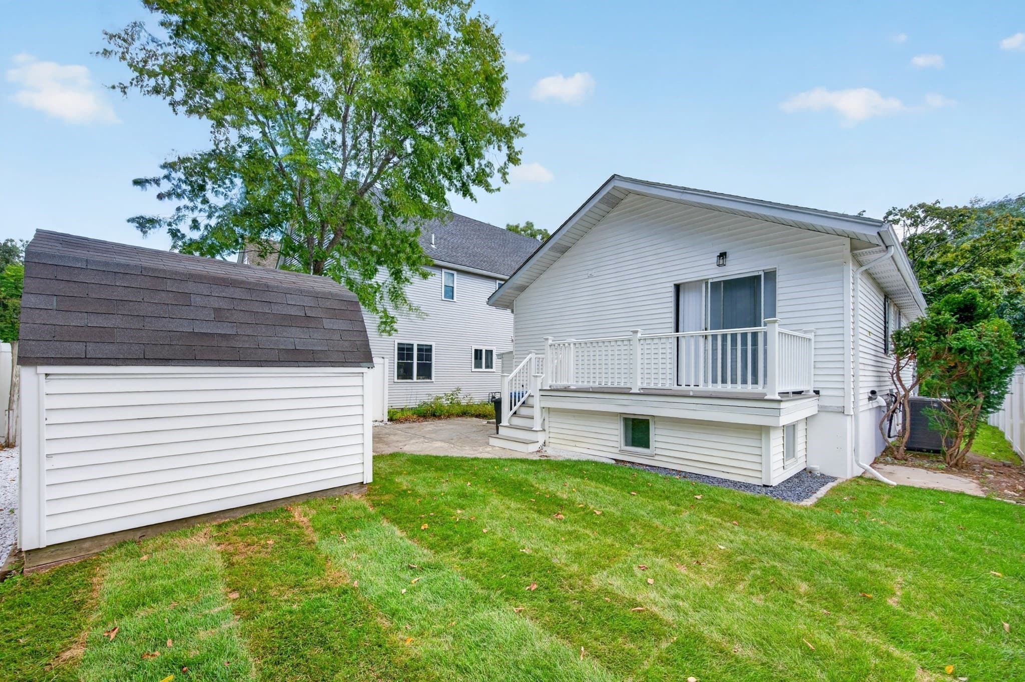 Single Family Residence at 72 Arcadia Ave, Waltham MA 02452, Waltham, photo 37 of 37