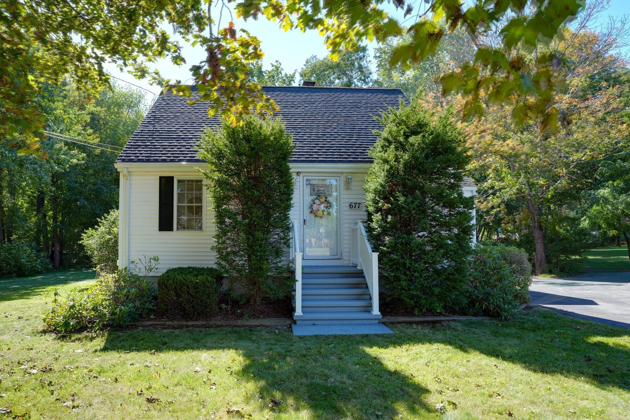 Single Family Residence at 677 Boston Road, Billerica MA 01803, Billerica, photo 2 of 30