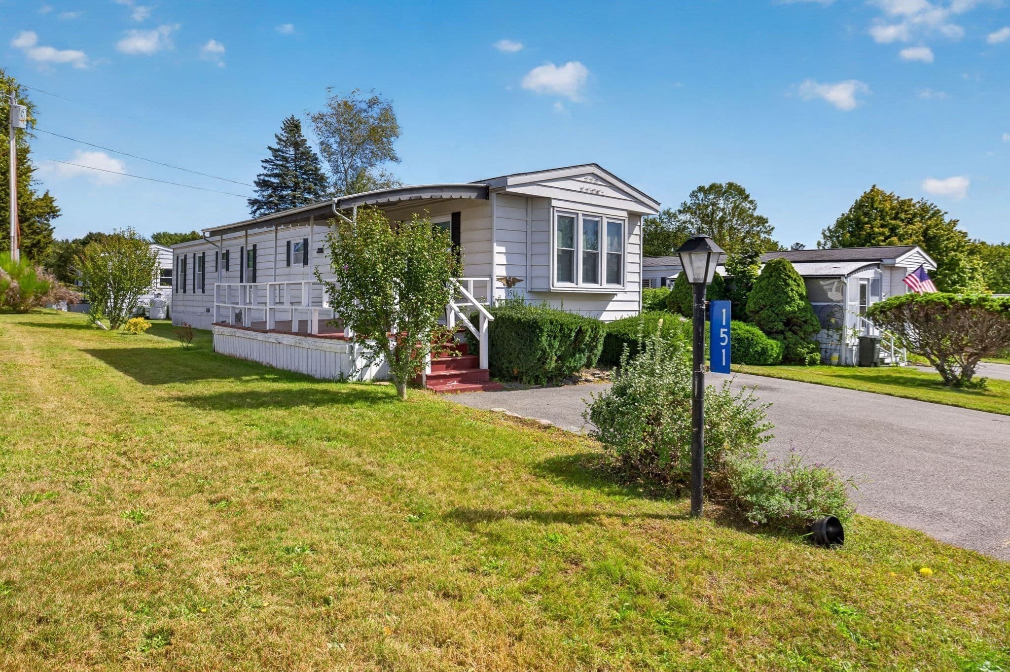 Mobile Home at 151 Easy St, Raynham MA 02767, Raynham, photo 27 of 31