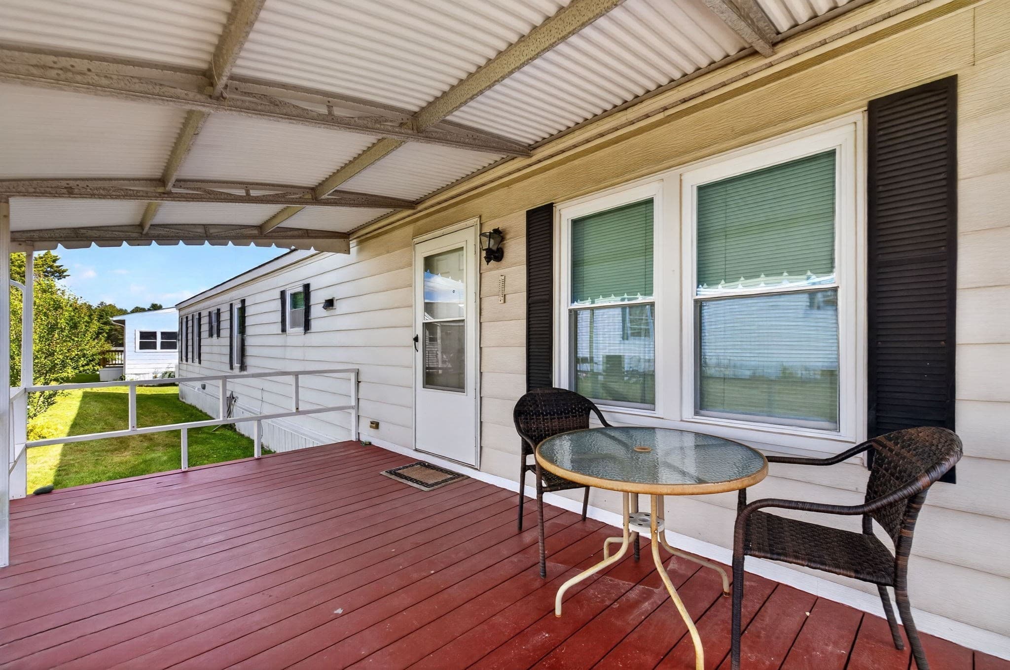 Mobile Home at 151 Easy St, Raynham MA 02767, Raynham, photo 28 of 31