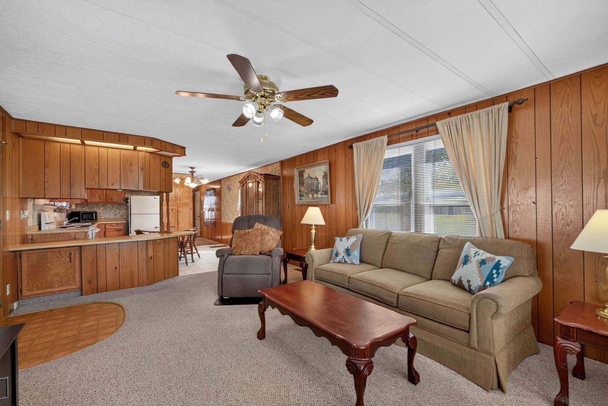 Mobile Home at 151 Easy St, Raynham MA 02767, Raynham, photo 5 of 31