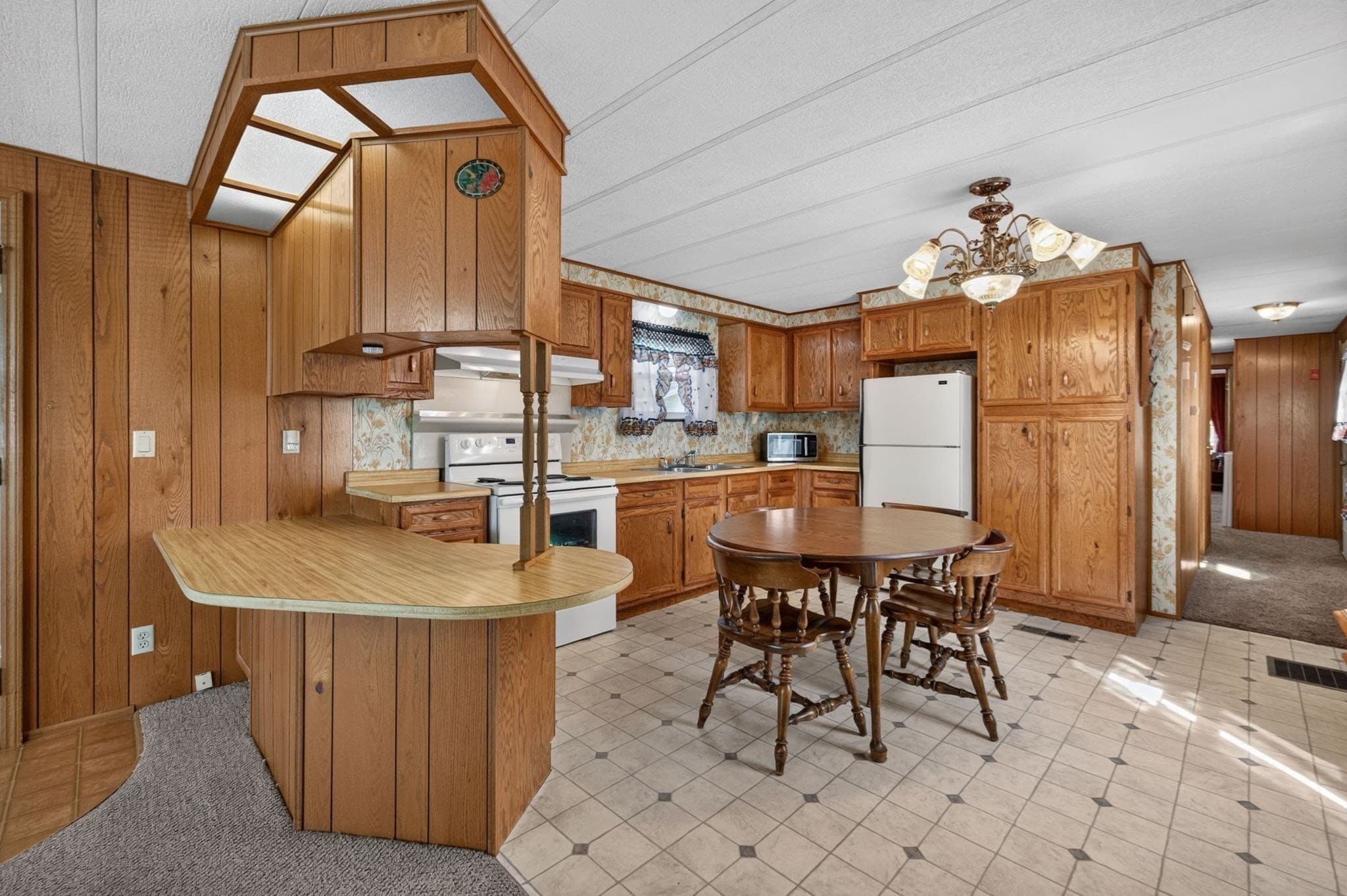 Mobile Home at 151 Easy St, Raynham MA 02767, Raynham, photo 9 of 31