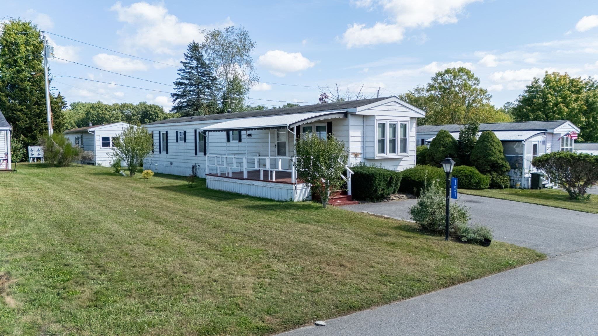 Mobile Home at 151 Easy St, Raynham MA 02767, Raynham, photo 24 of 31