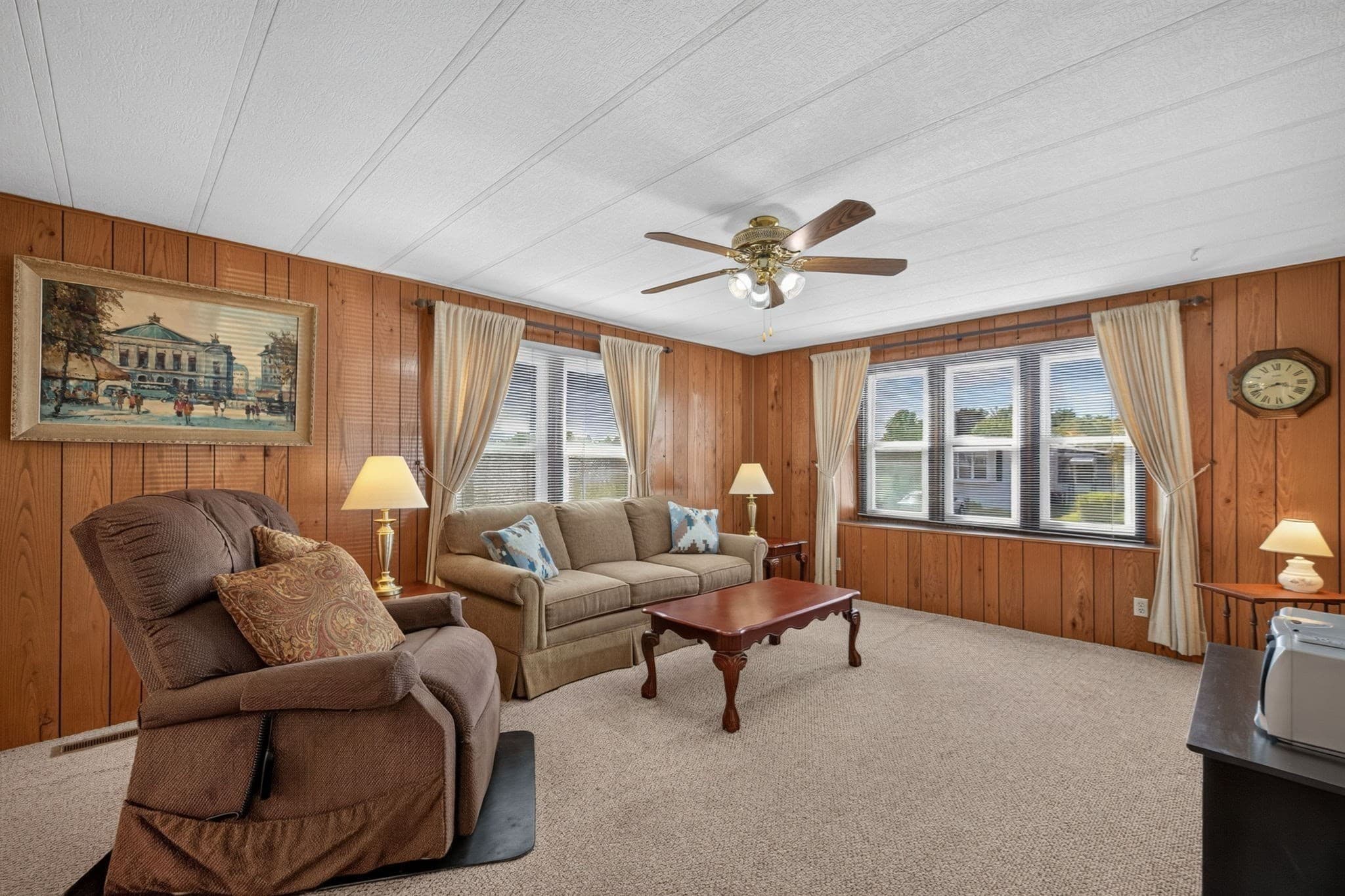 Mobile Home at 151 Easy St, Raynham MA 02767, Raynham, photo 4 of 31