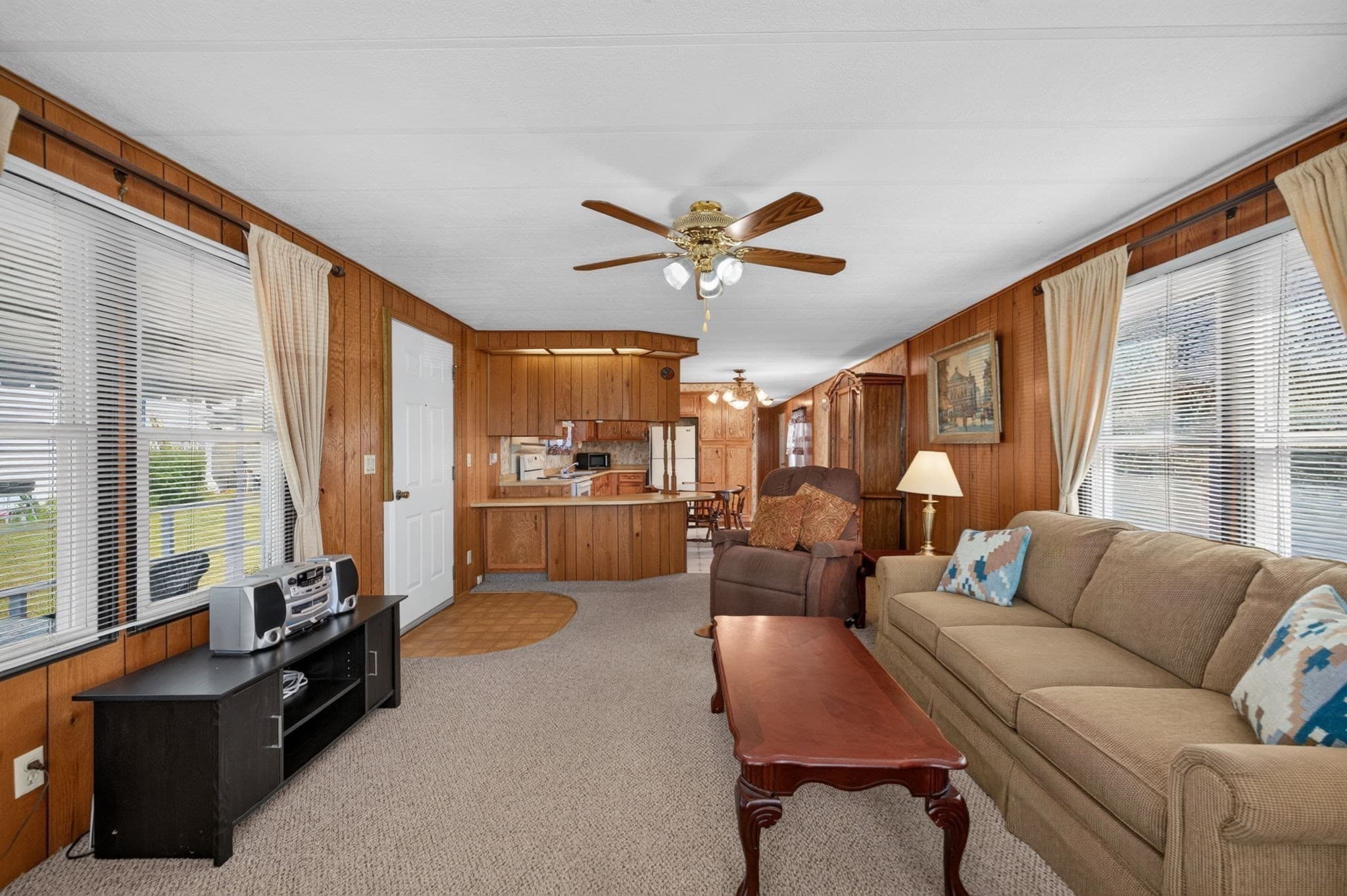Mobile Home at 151 Easy St, Raynham MA 02767, Raynham, photo 8 of 31