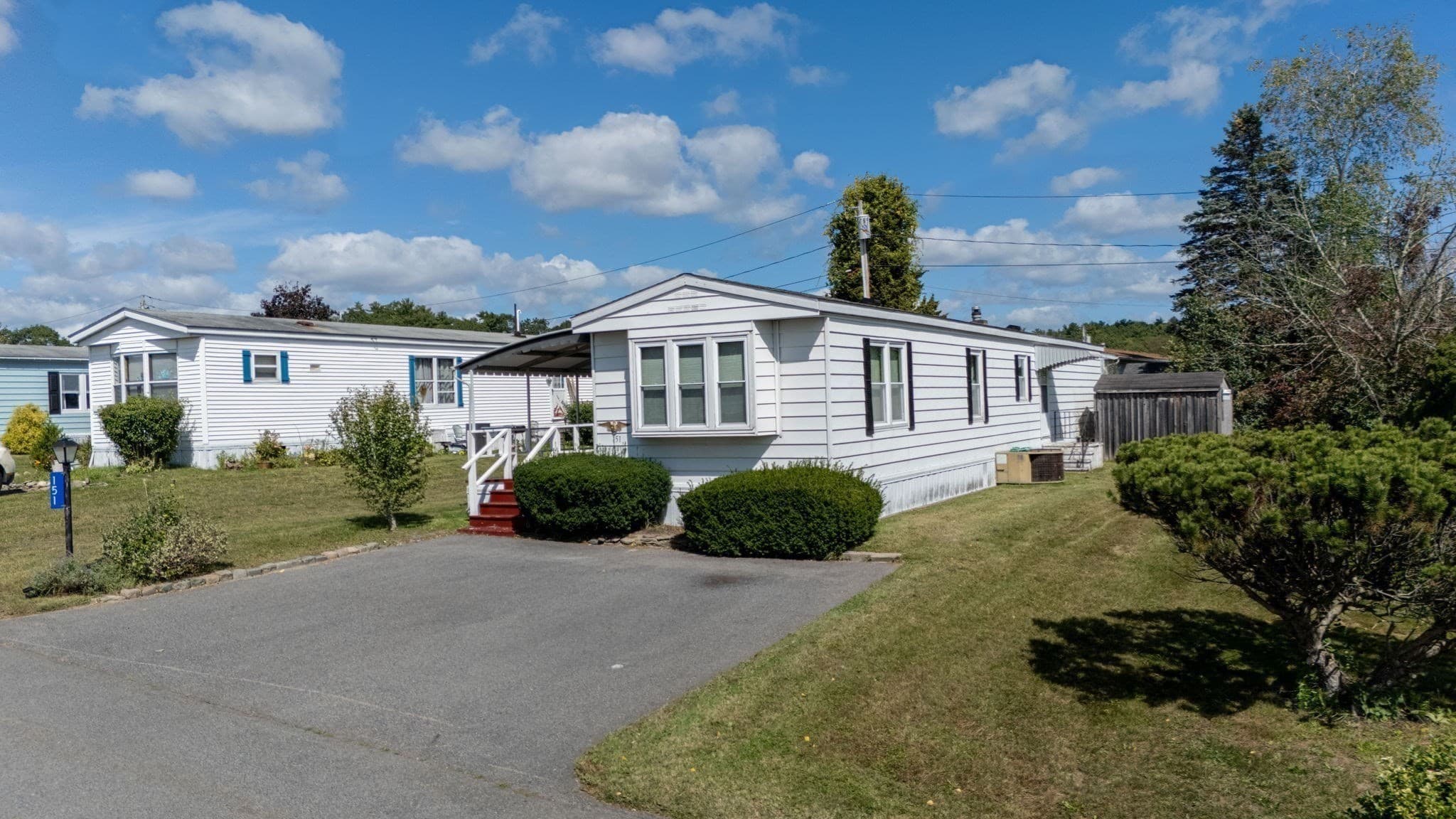 Mobile Home at 151 Easy St, Raynham MA 02767, Raynham, photo 25 of 31