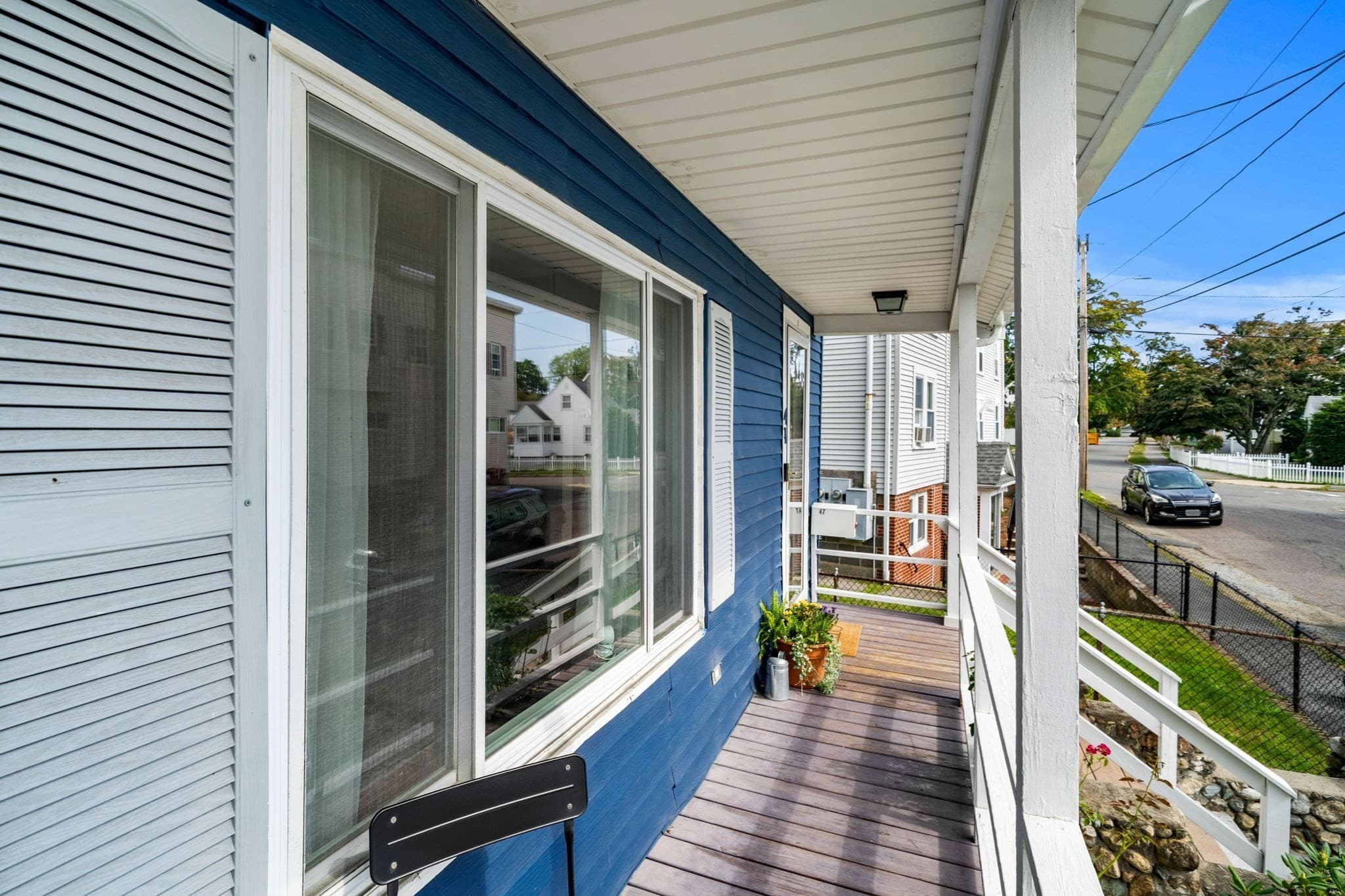 Single Family Residence at 47 Sanford St, Melrose MA 02176, Melrose, photo 2 of 40