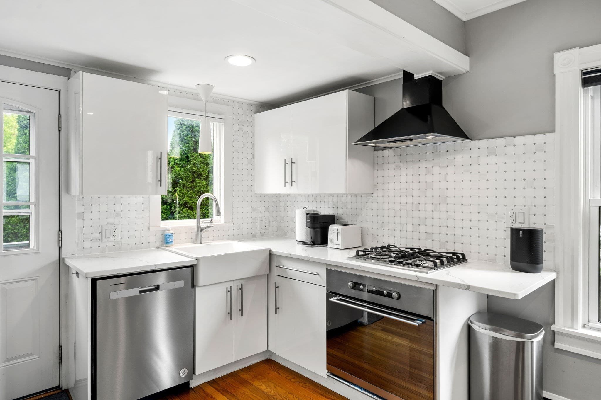 Single Family Residence at 47 Sanford St, Melrose MA 02176, Melrose, photo 9 of 40