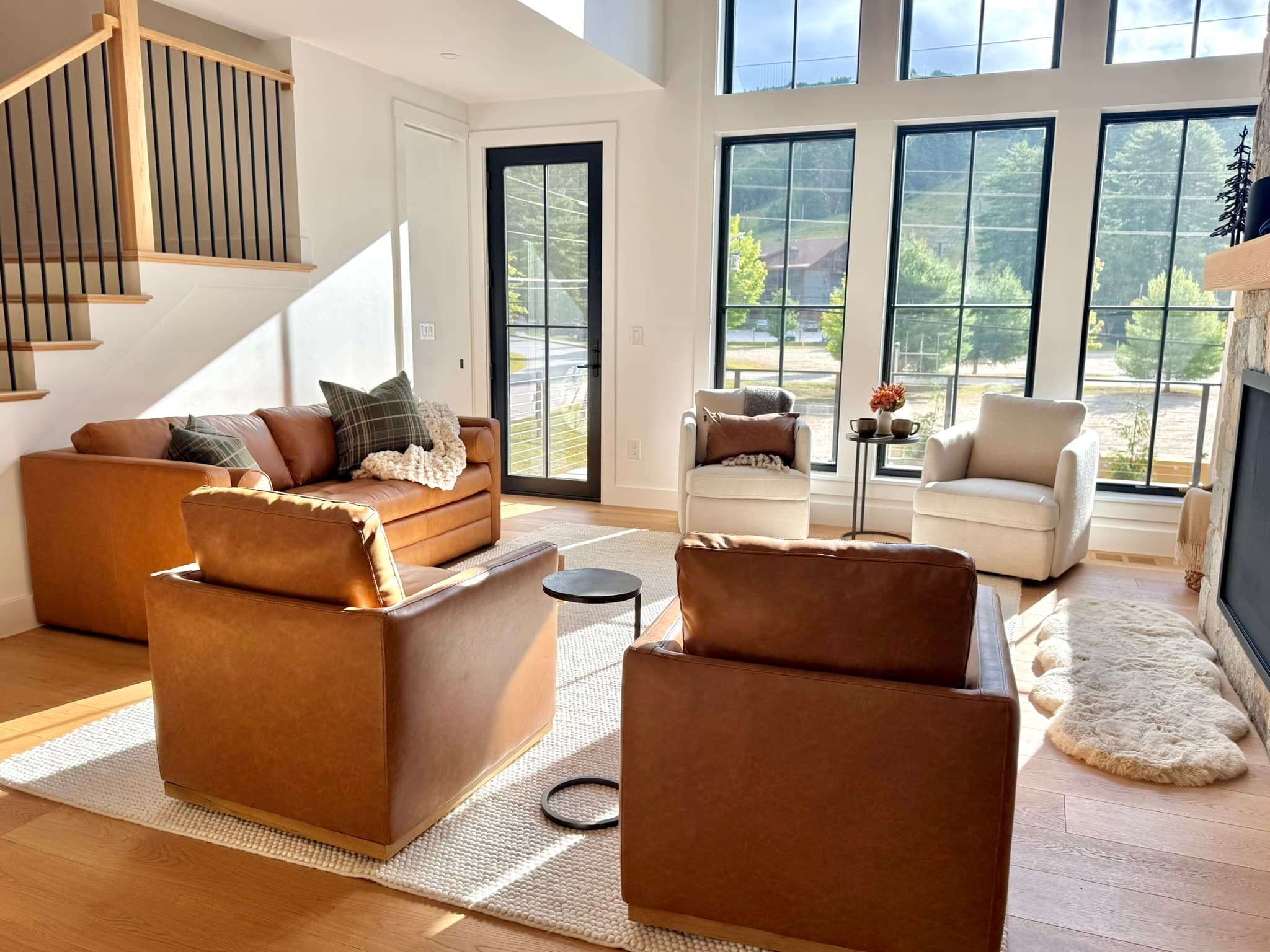 Condominium at 3 Black Diamond Rd # 3, Conway NH 03818, Conway, photo 12 of 17