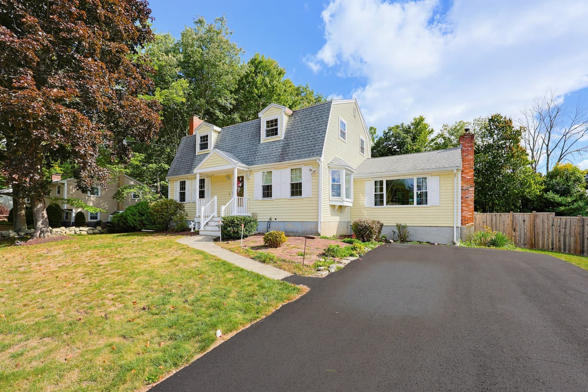 88 Darren Dr., Brockton MA 02301
