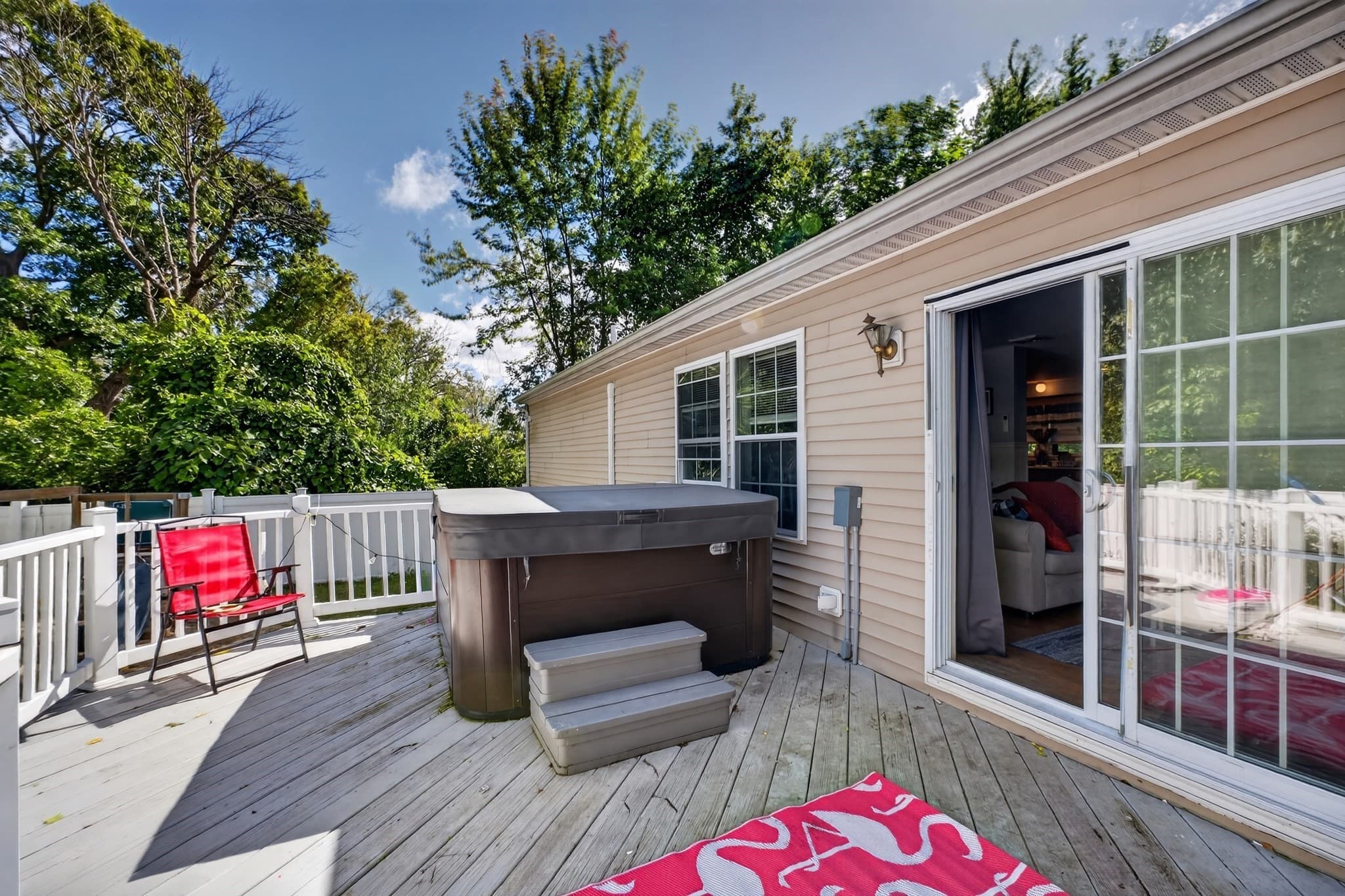 Single Family Residence at 550 South St, Somerset MA 02726, Somerset, photo 5 of 42