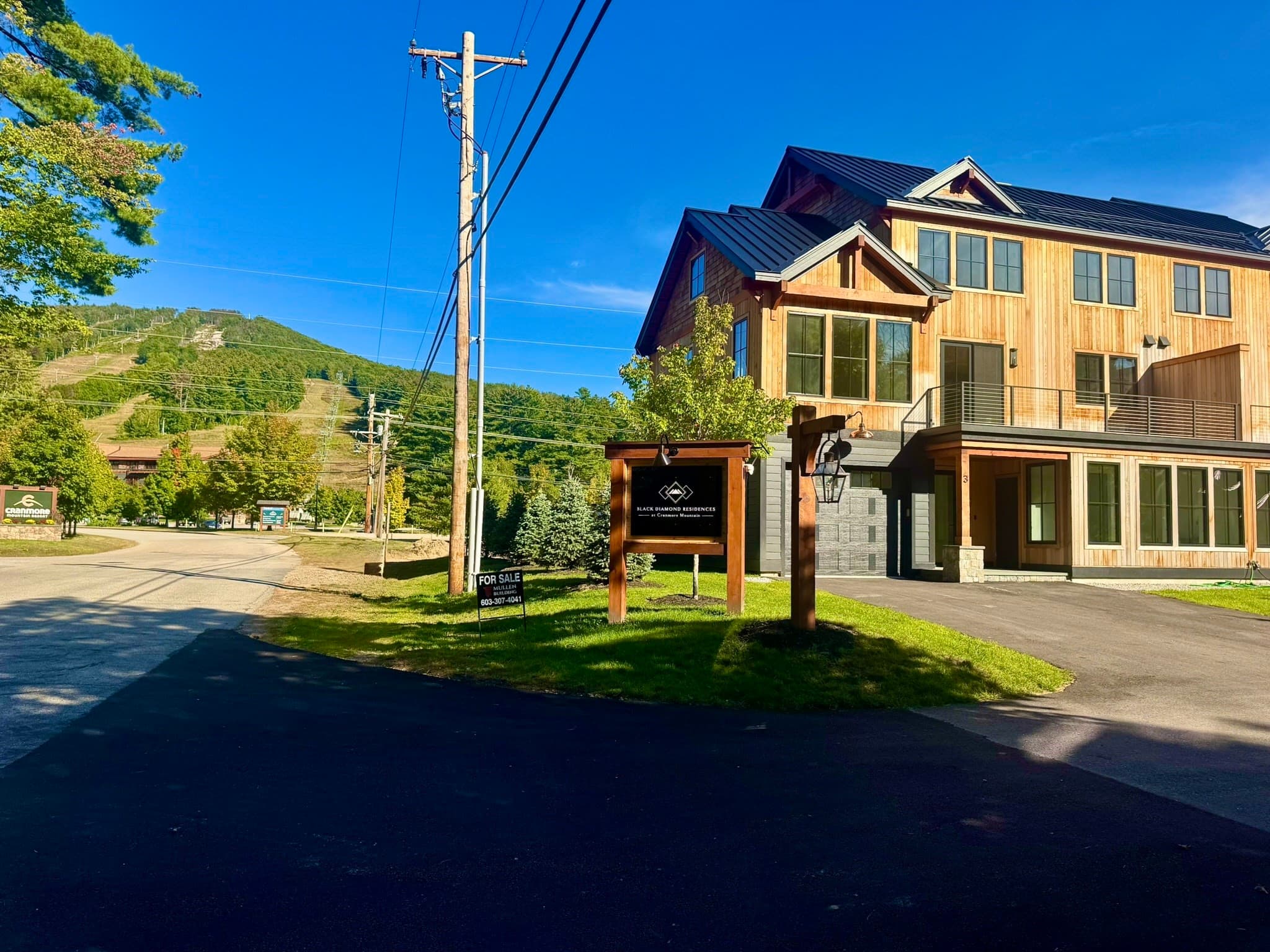 Condominium at 7 Black Diamond Rd # 7, Conway NH 03818, Conway, photo 15 of 17