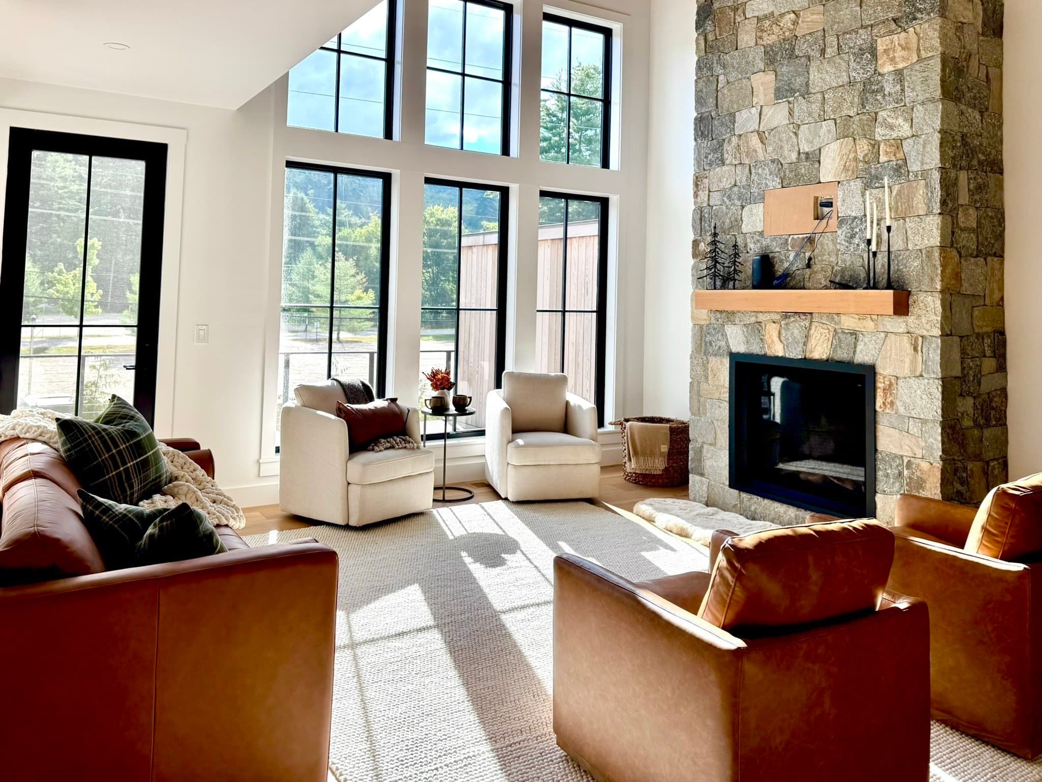 Condominium at 7 Black Diamond Rd # 7, Conway NH 03818, Conway, photo 4 of 17