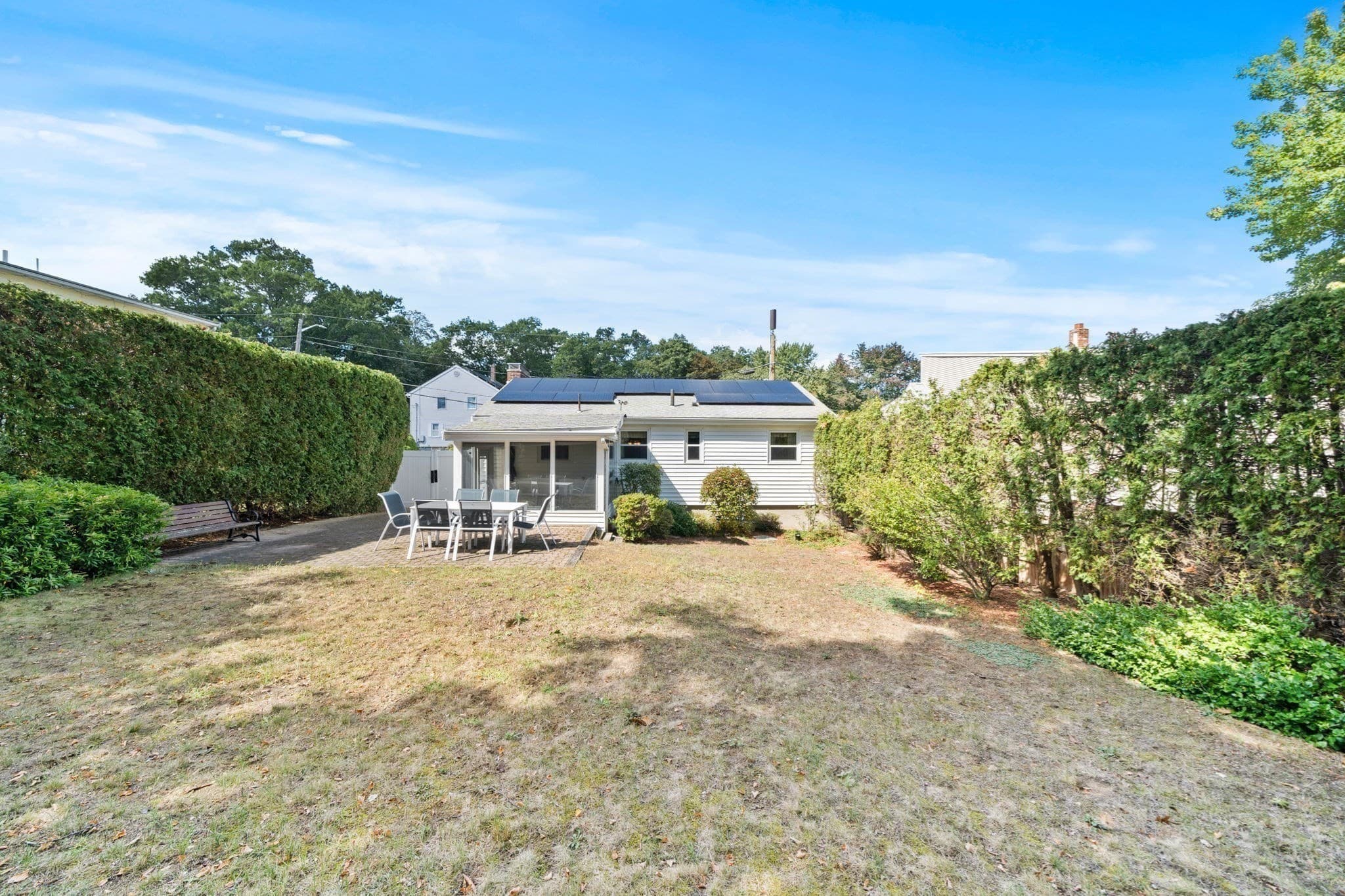 Single Family Residence at 38 Bonavesta St, Lynn MA 01905, Lynn, photo 23 of 30