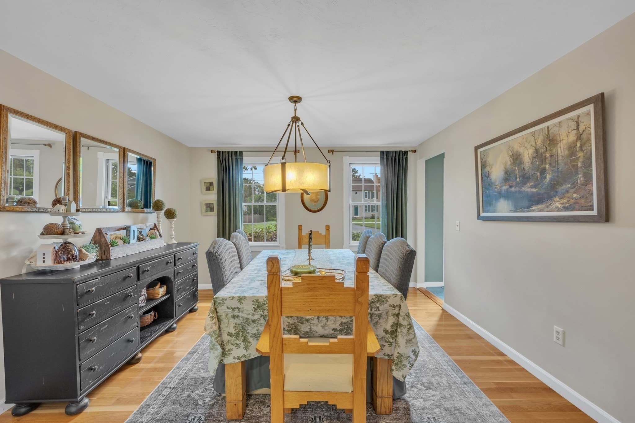 Single Family Residence at 93 Mcclellan Rd, Sutton MA 01590, Sutton, photo 7 of 42