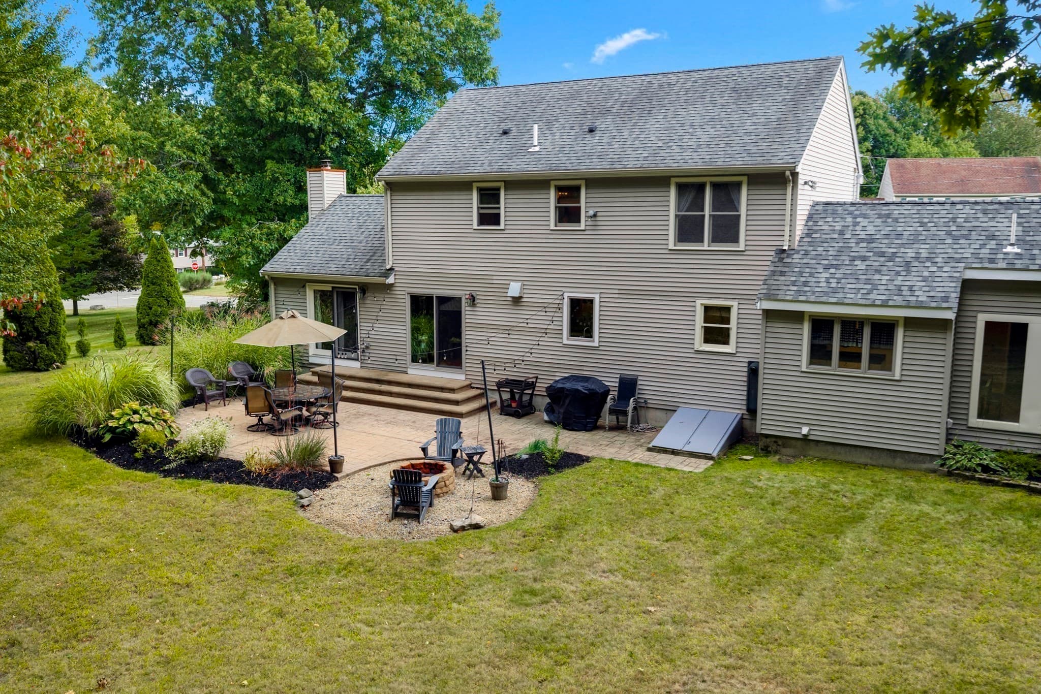 Single Family Residence at 93 Mcclellan Rd, Sutton MA 01590, Sutton, photo 37 of 42