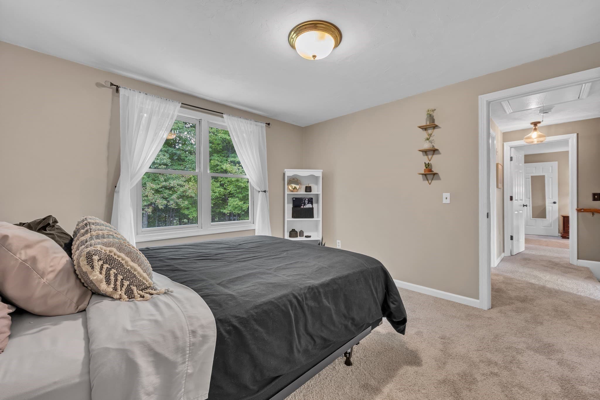 Single Family Residence at 93 Mcclellan Rd, Sutton MA 01590, Sutton, photo 31 of 42
