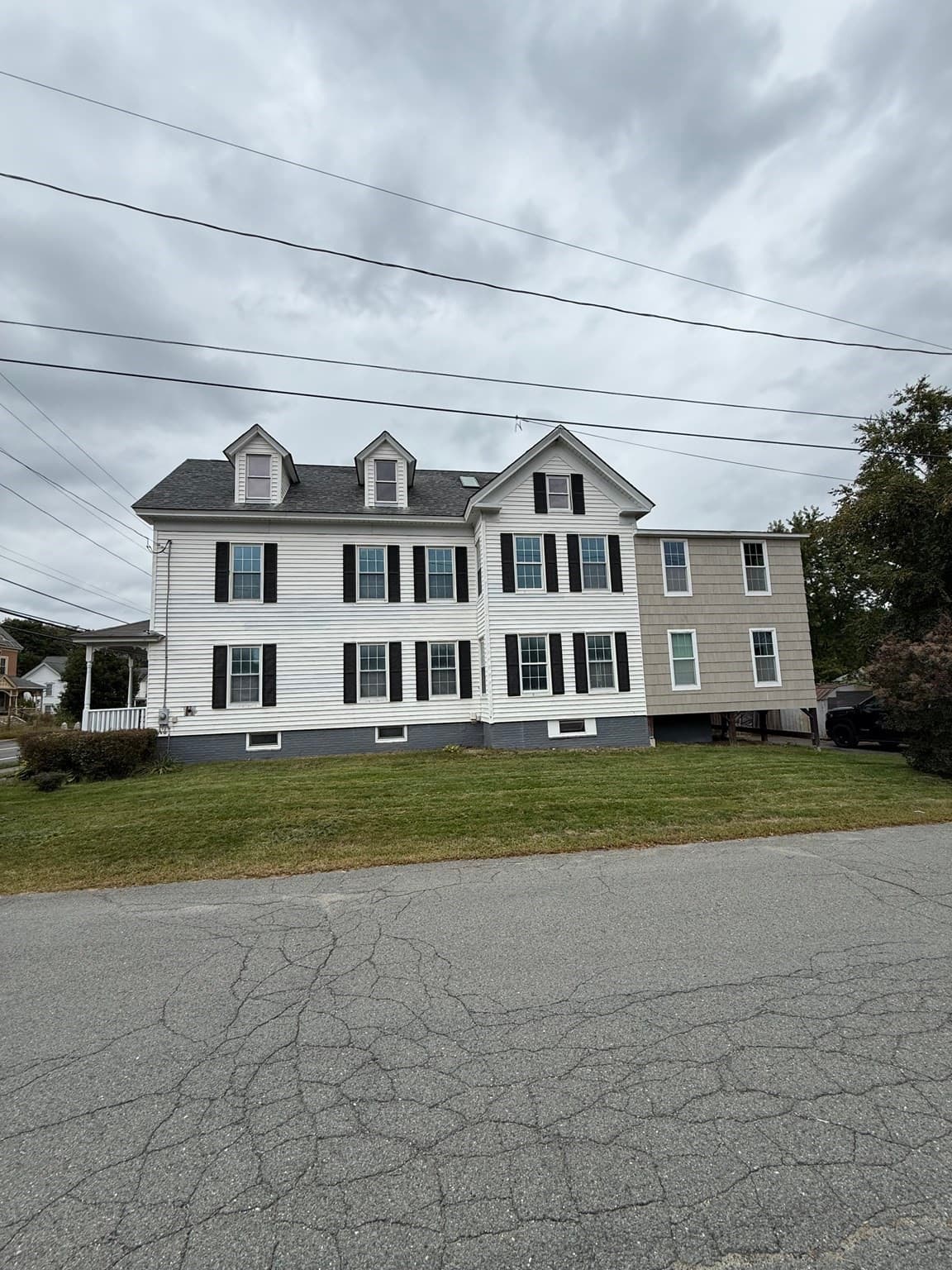 2 Family - 2 Units Up/Down at 151 S Main St, Orange MA 01364, Orange, photo 22 of 28