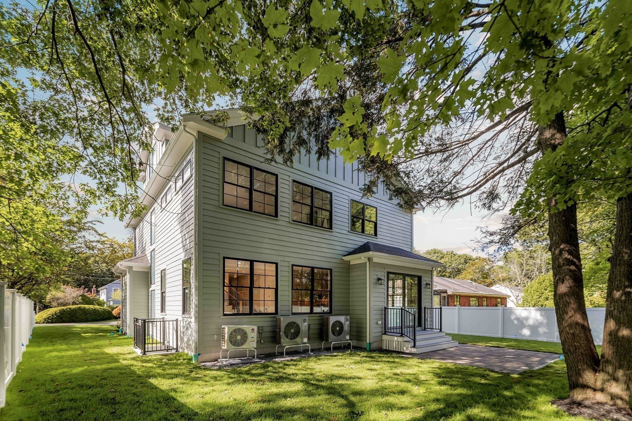 Single Family Residence at 78 Manchester Road, Newton MA 02459, Newton, photo 40 of 40