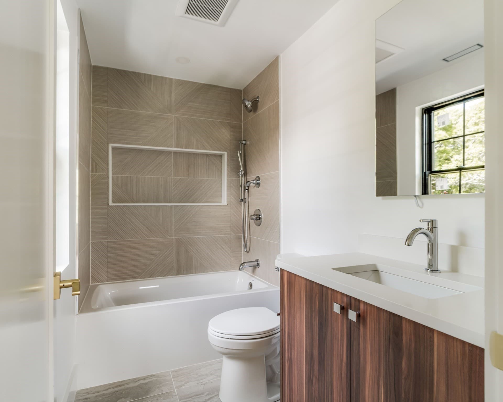 Single Family Residence at 78 Manchester Road, Newton MA 02459, Newton, photo 35 of 40