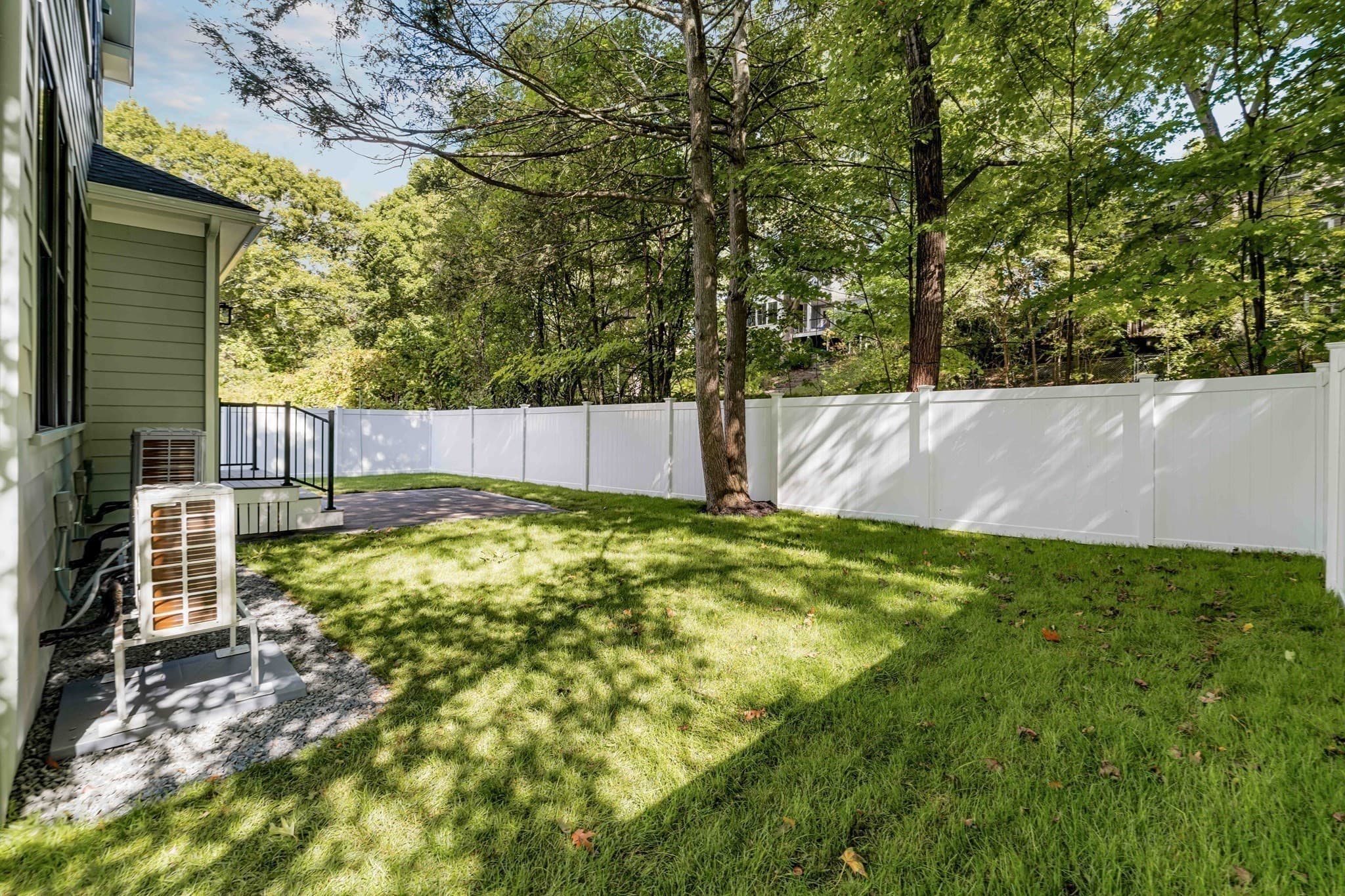 Single Family Residence at 78 Manchester Road, Newton MA 02459, Newton, photo 39 of 40