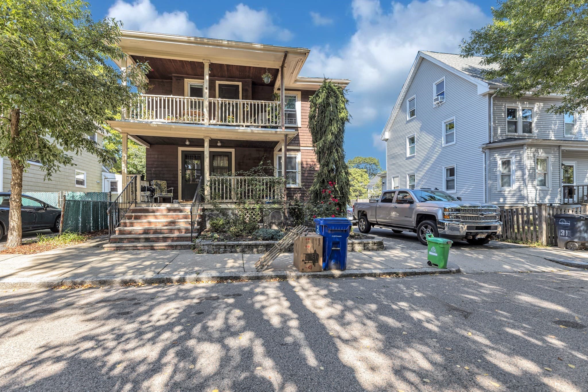 Multi Family at 33-35 Brookdale St, Boston MA 02131, Boston, photo 27 of 42