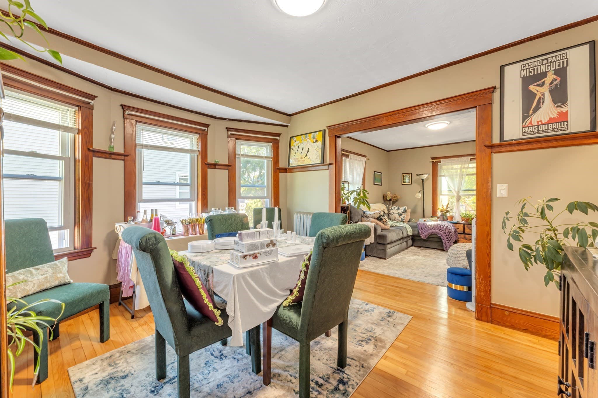 Multi Family at 33-35 Brookdale St, Boston MA 02131, Boston, photo 12 of 42