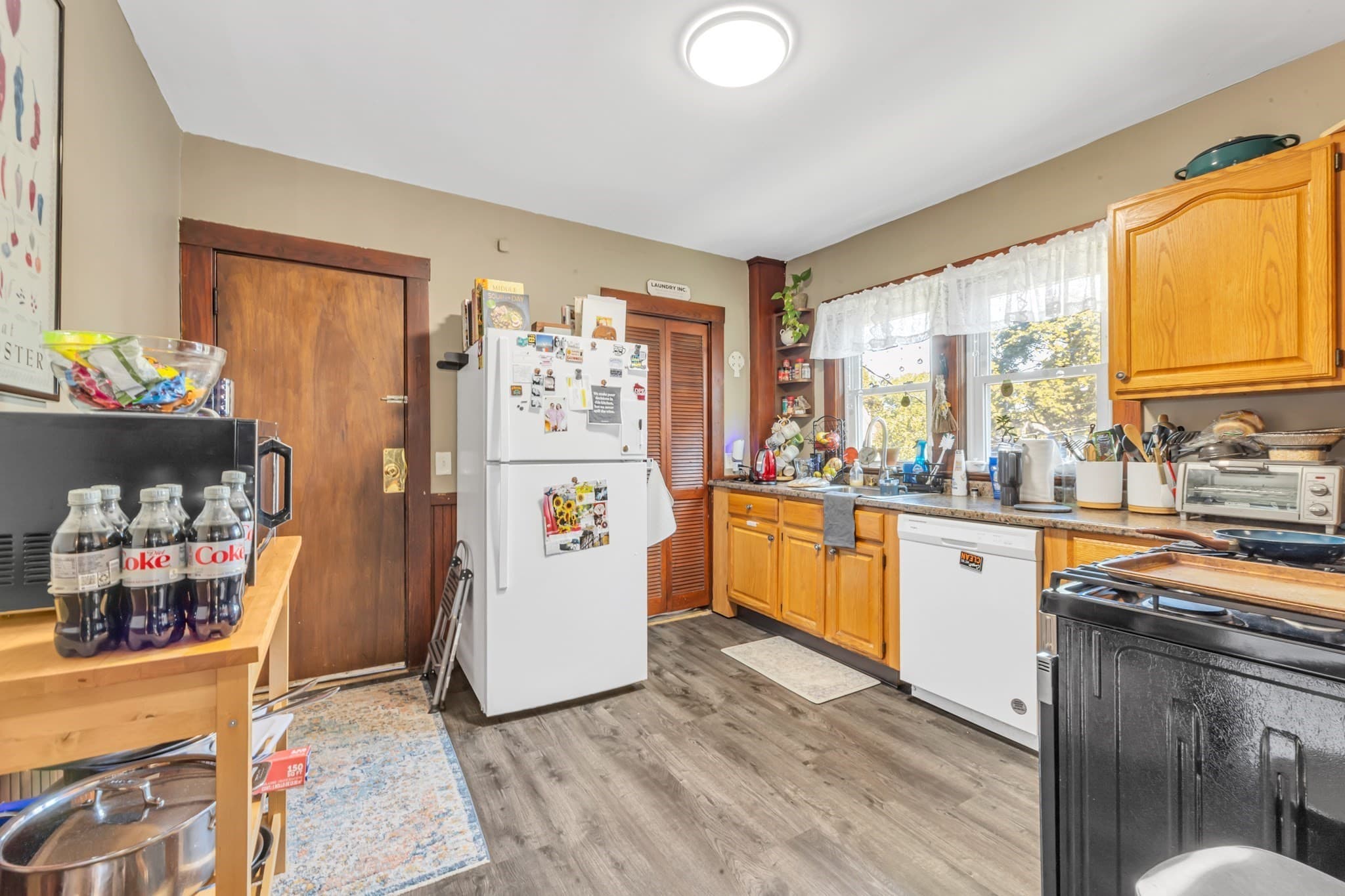 Multi Family at 33-35 Brookdale St, Boston MA 02131, Boston, photo 14 of 42